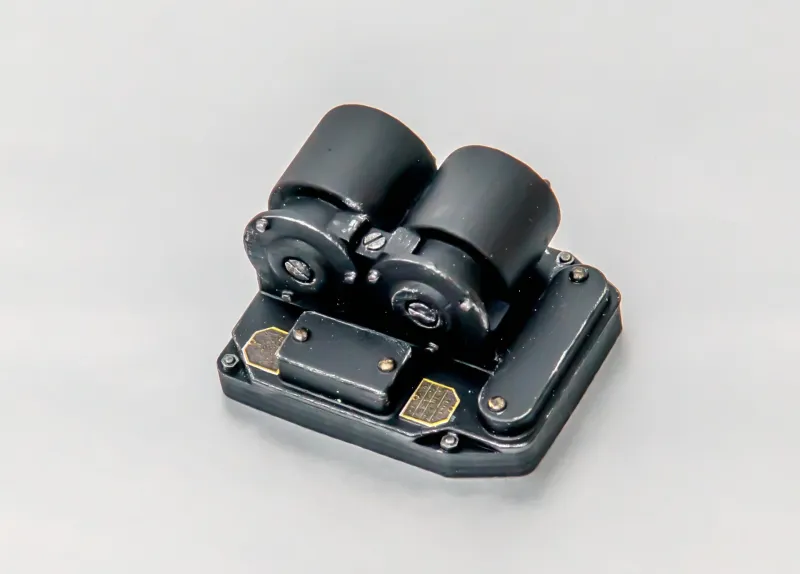 Voltage regulator Spitfire 1/5